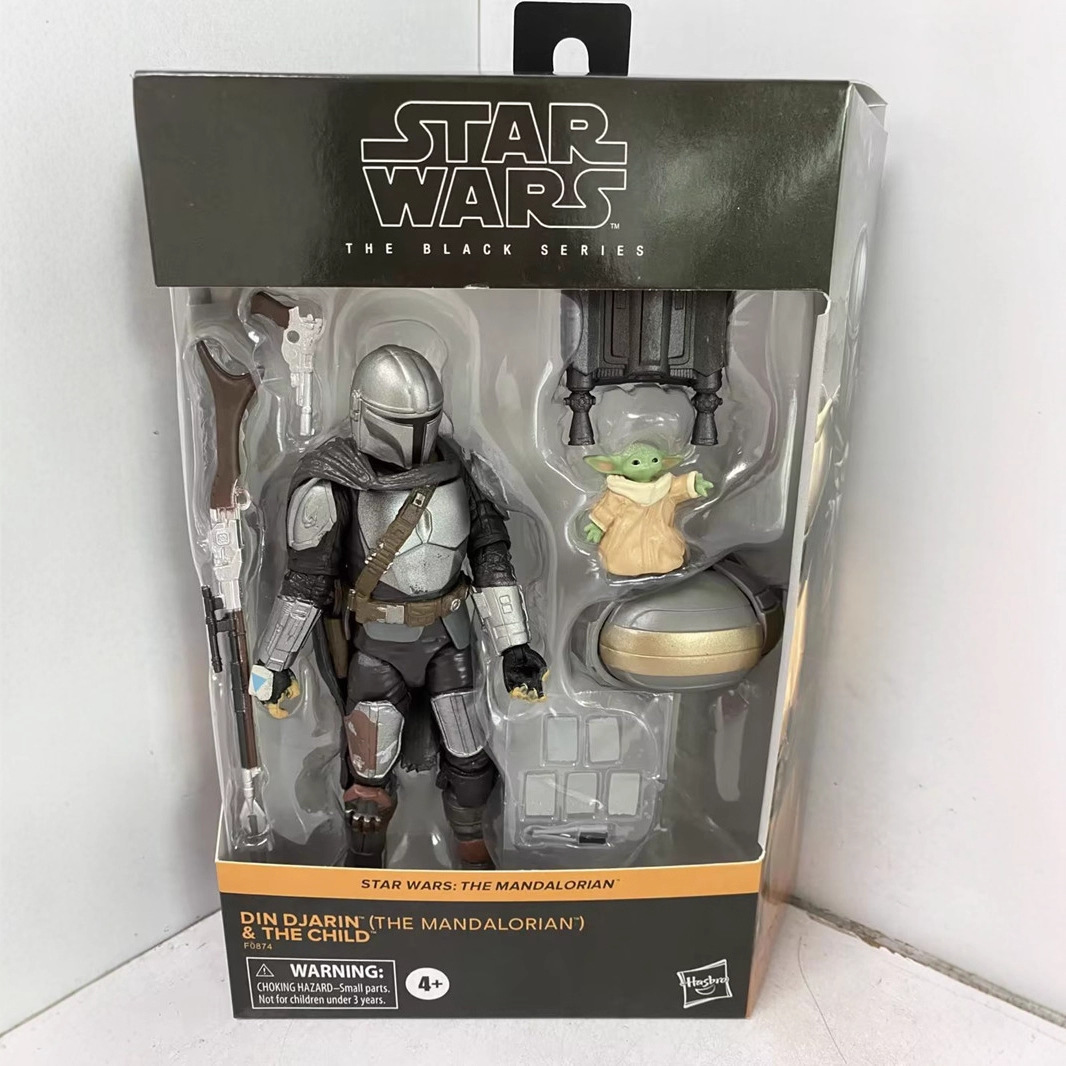 Vintage Collection Star Wars - Figura de PVC de 20CM del