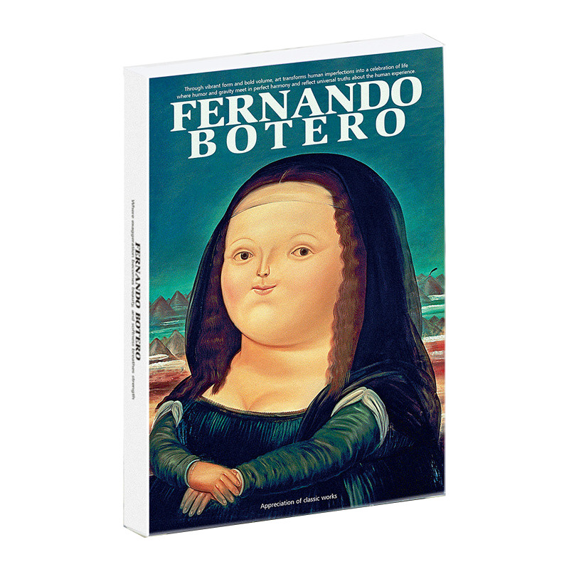 Collectible Vintage Greeting Cards - 30 postales de obras de arte