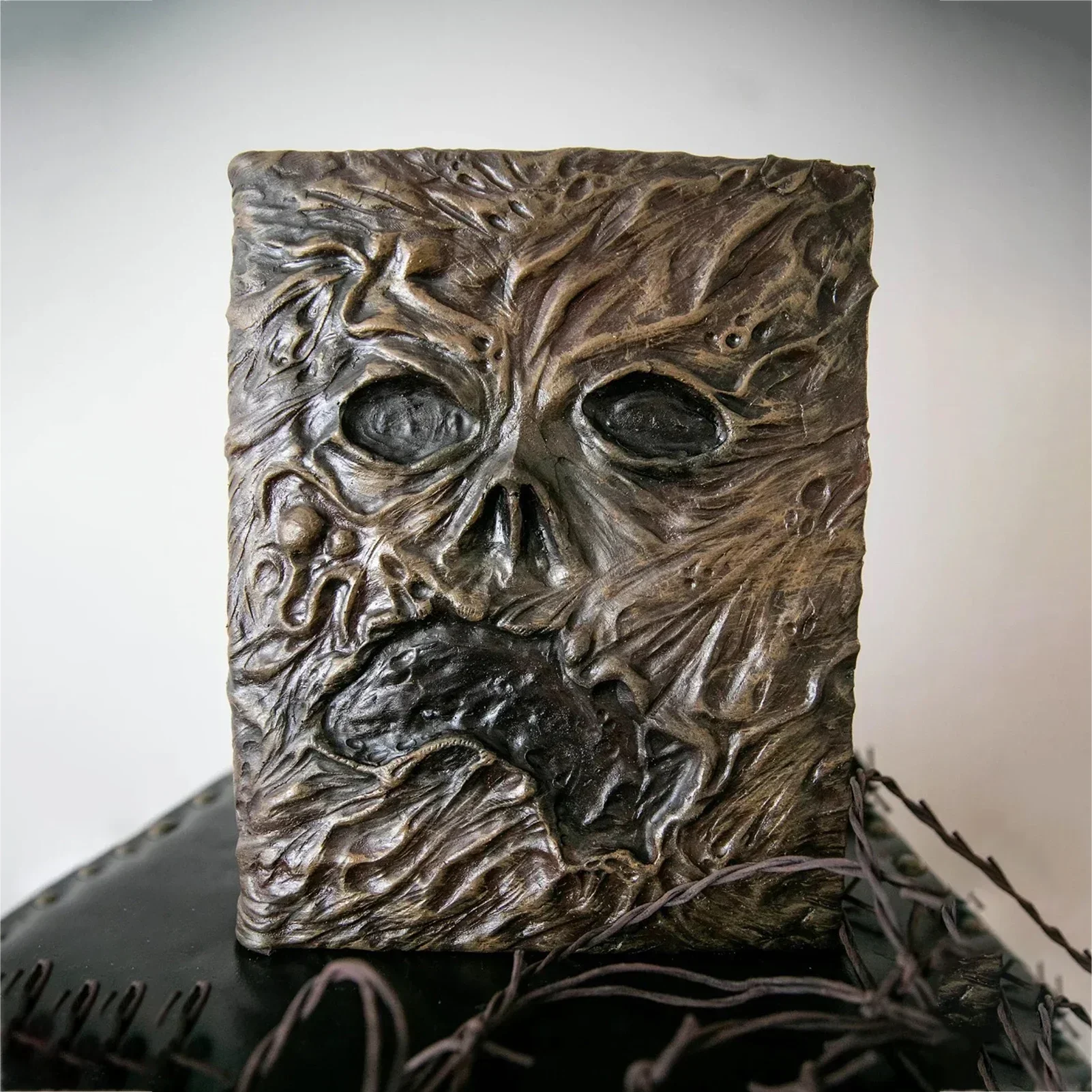 Necronomicon Vintage - Libro d - Vintage Collectible Books reseña y precio