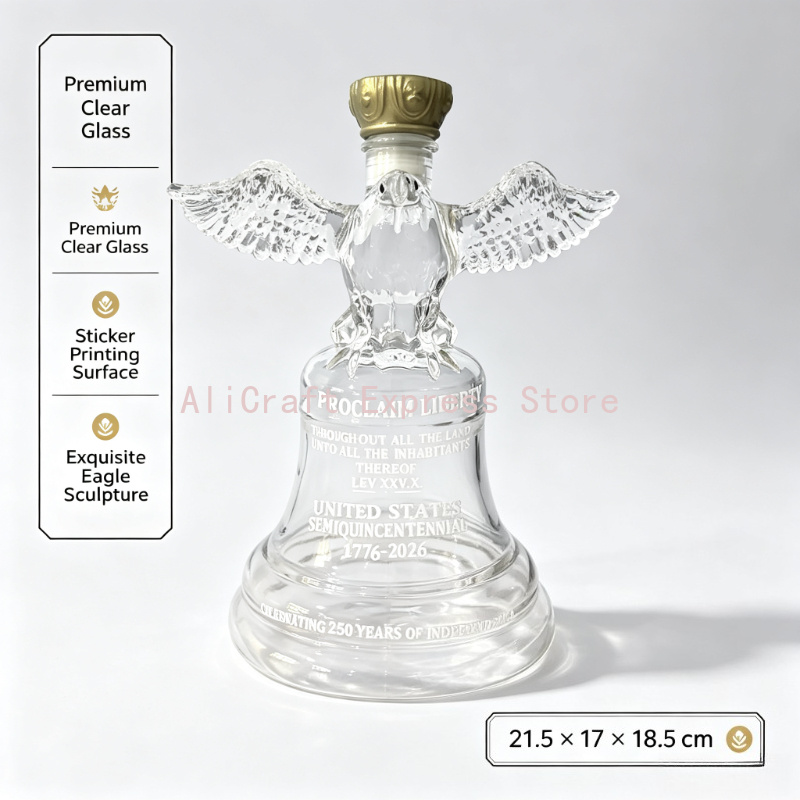 Decantador de Licor Vintage de - Vintage Collectible Liquor Bottles reseña y precio