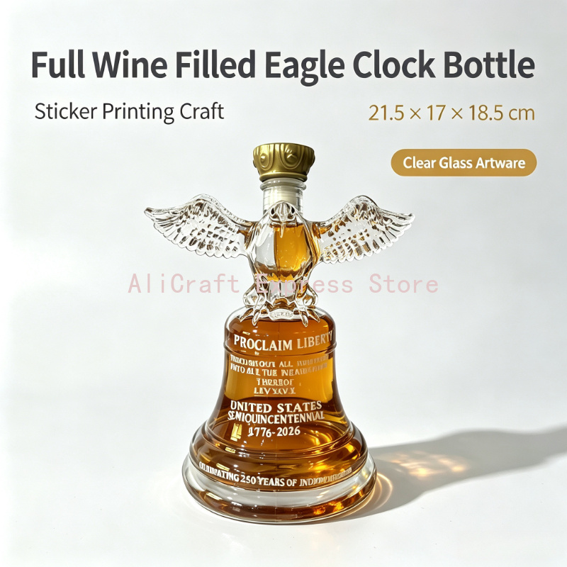 Decantador de Licor Vintage de - Vintage Collectible Liquor Bottles reseña y precio