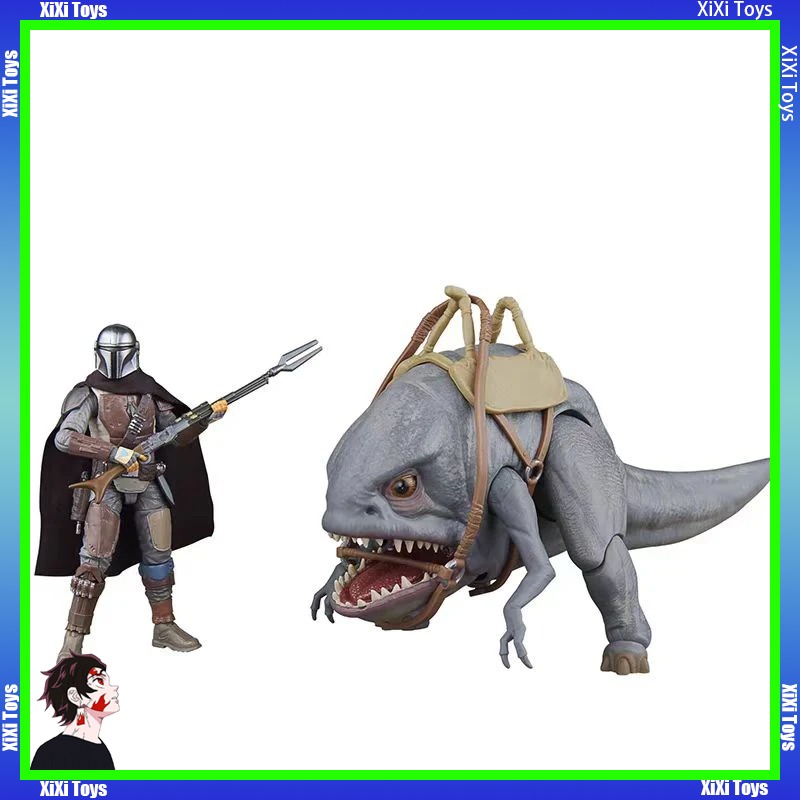 En stock, Hasbro Star Wars, co - Vintage Collection Star Wars reseña y precio