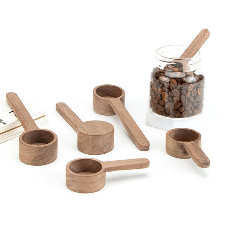Cuchara Medidora de Café de Ma - Vintage Collectible Spoons reseña y precio
