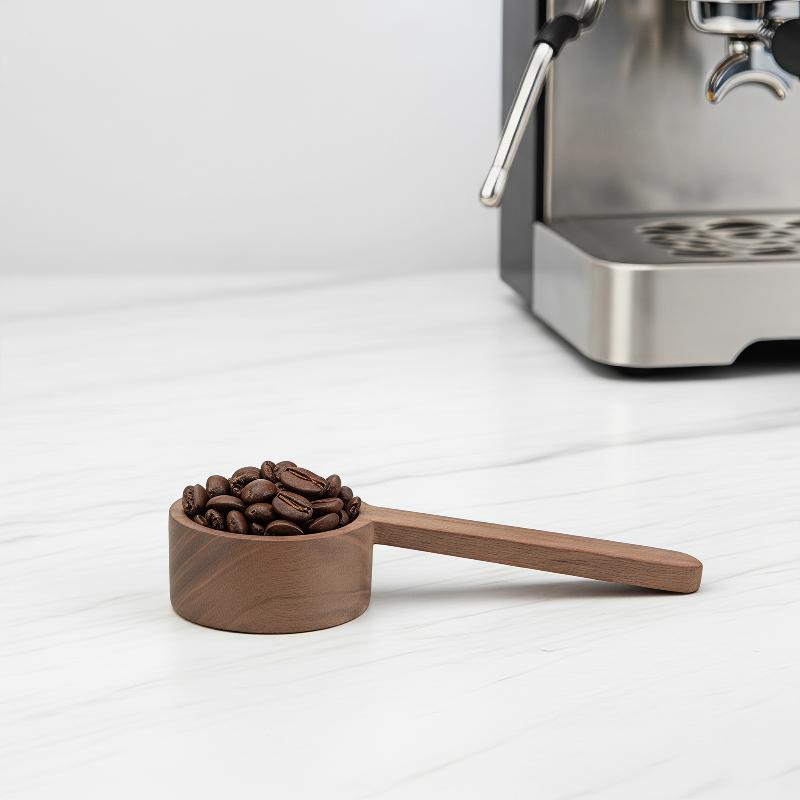 Cuchara Medidora de Café de Ma - Vintage Collectible Spoons reseña y precio