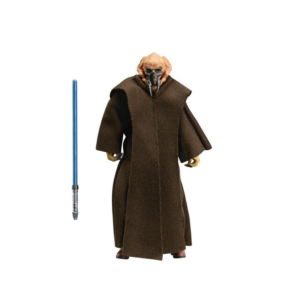 Figura oficial genuina de Hasb - Vintage Collection Star Wars reseña y precio