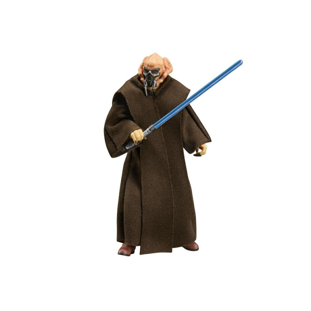 Figura oficial genuina de Hasb - Vintage Collection Star Wars reseña y precio