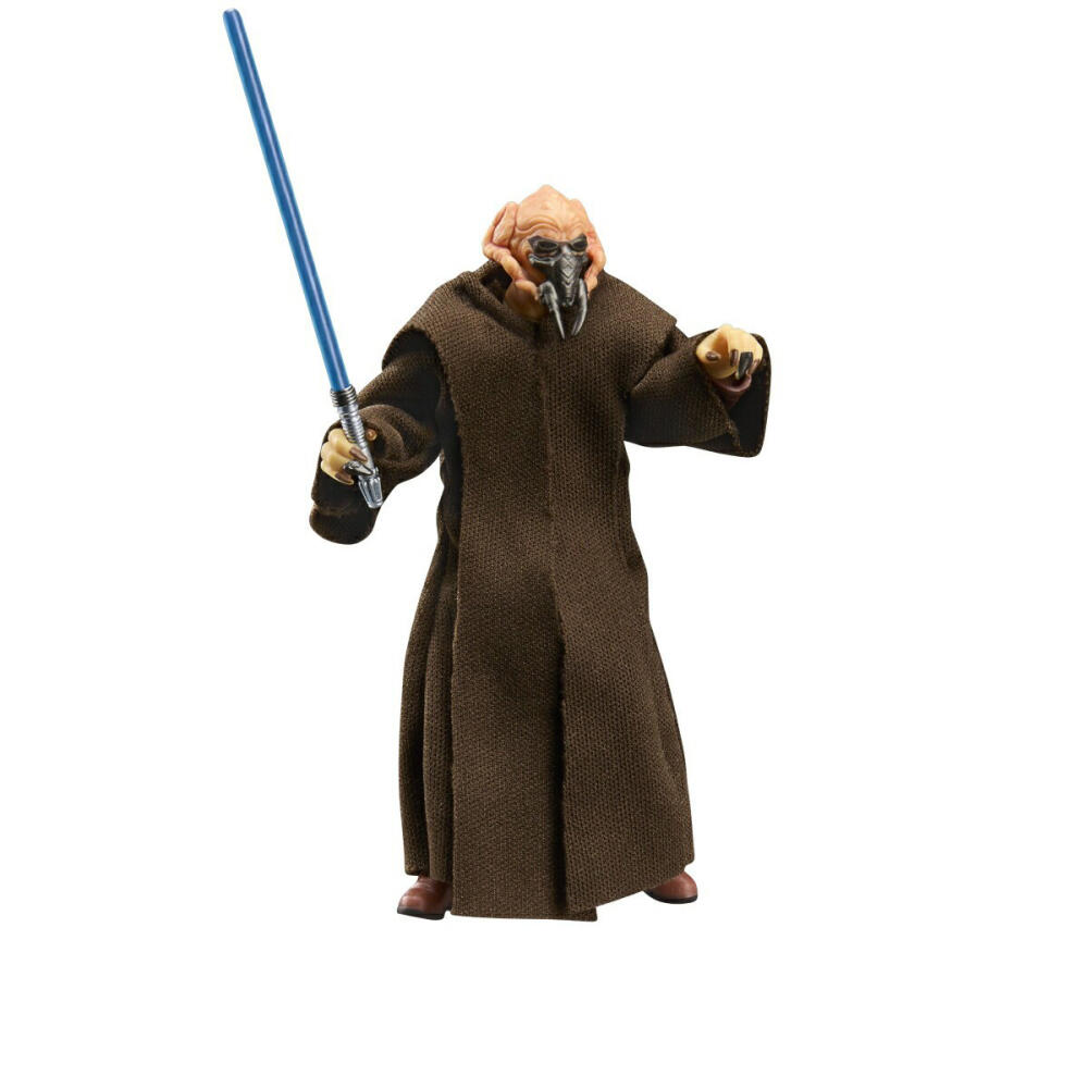 Figura oficial genuina de Hasb - Vintage Collection Star Wars reseña y precio