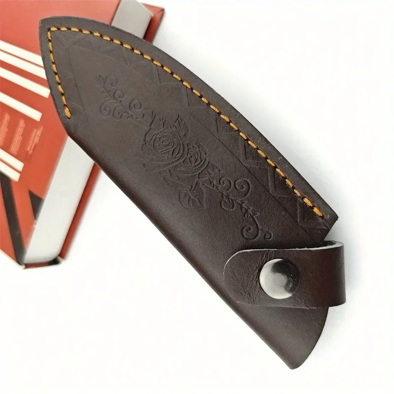 Funda de Cuero para Herramient - Vintage Collectible Knife reseña y precio