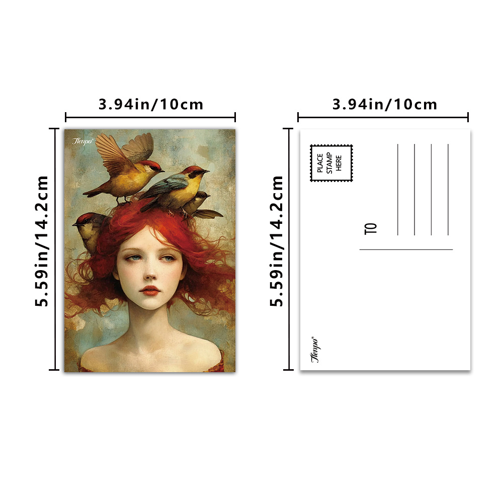 32 piezas, postales vintage co - Collectible Vintage Greeting Cards reseña y precio