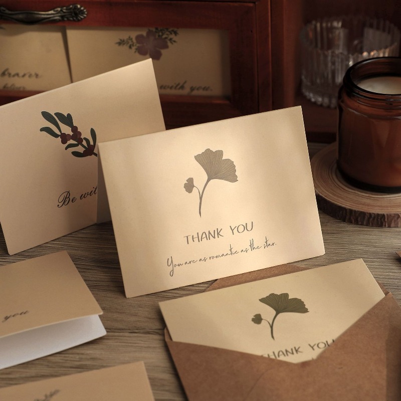 Juego de 6 tarjetas de felicit - Collectible Vintage Greeting Cards reseña y precio