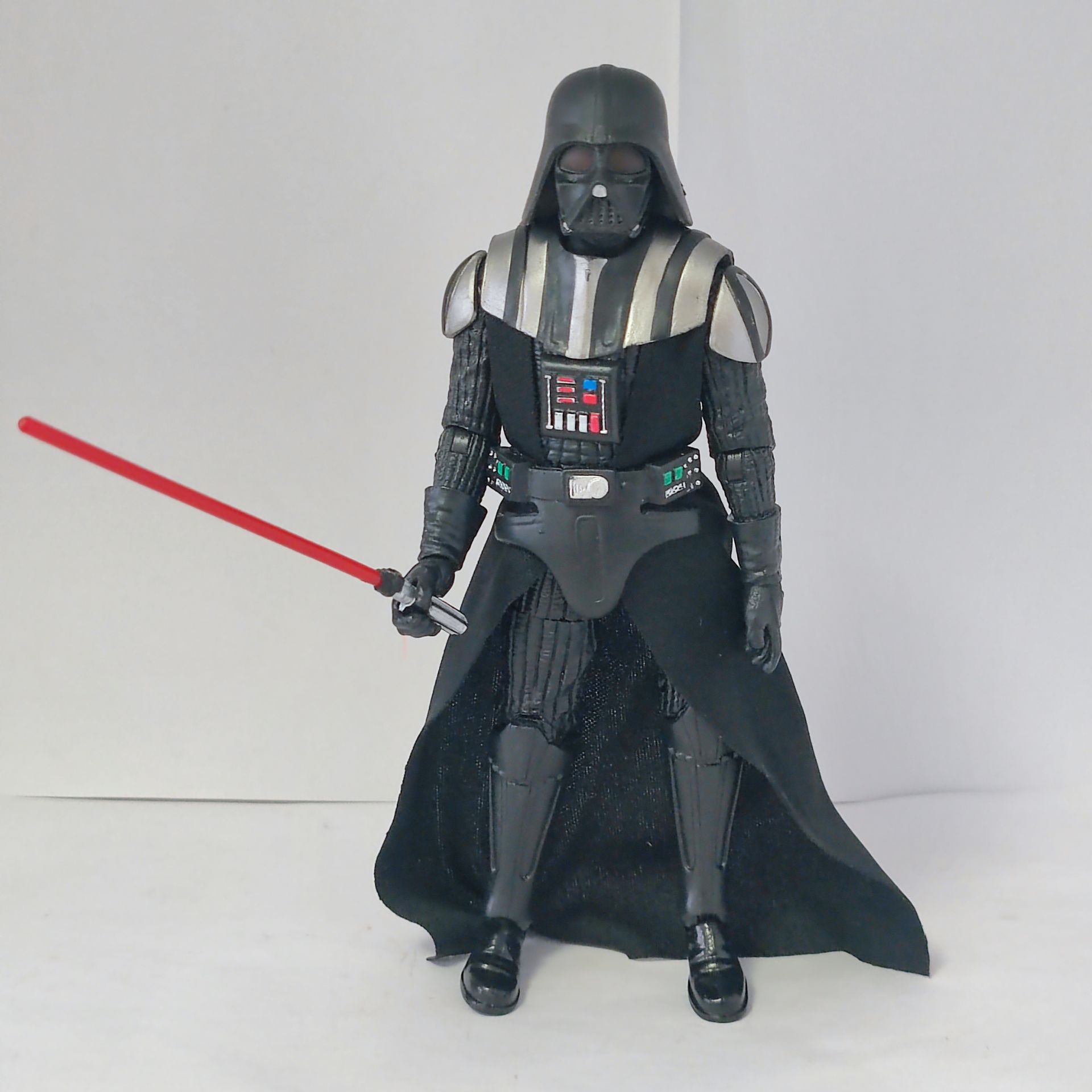 Figura de acción suelta de 6 p - Vintage Collection Star Wars reseña y precio