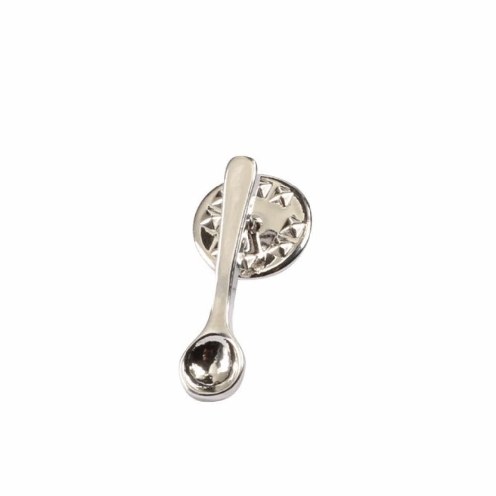 Broche de cuchara de diseño li - Vintage Collectible Spoons reseña y precio