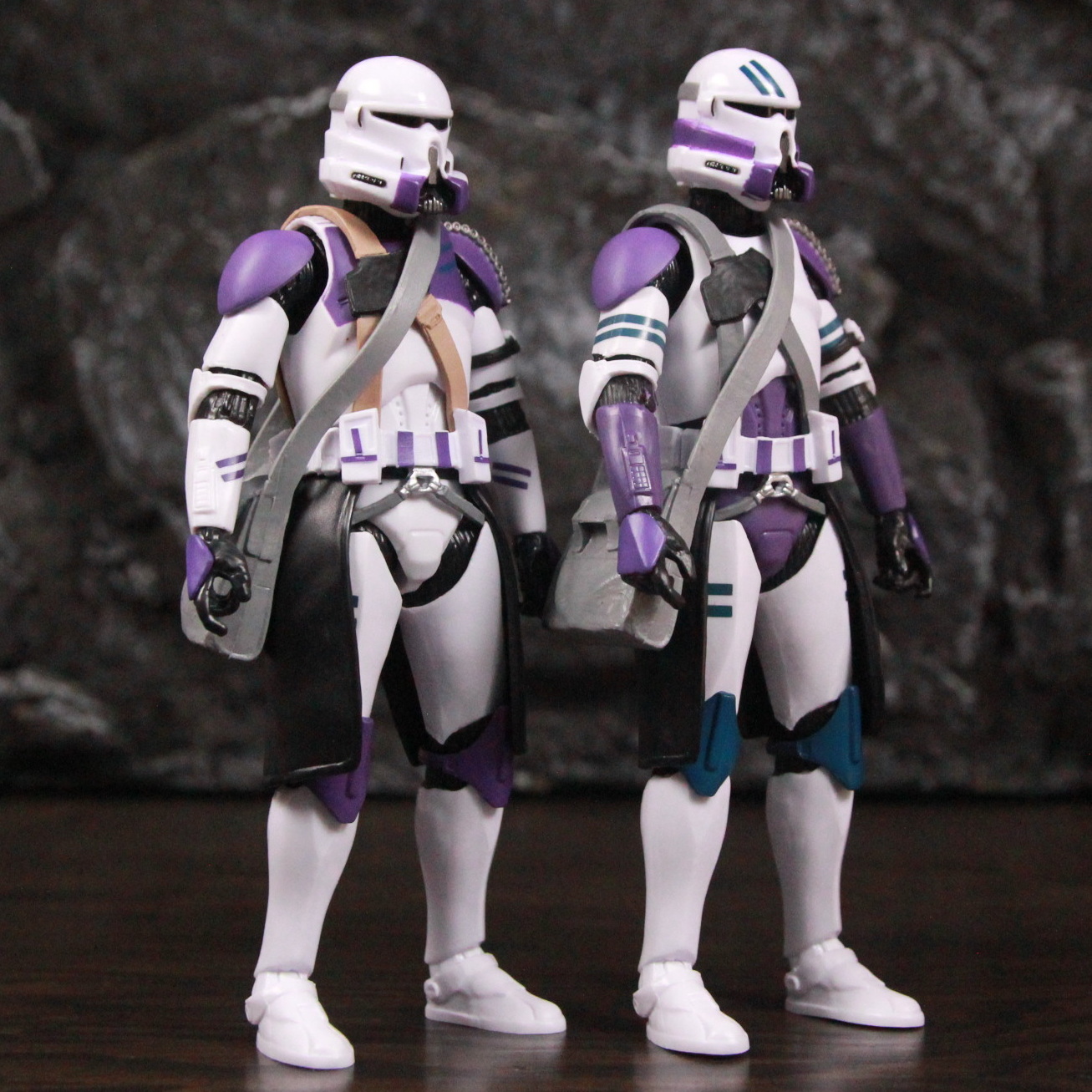 Nuevo cuerpo-Star Wars 187th A - Vintage Collection Star Wars reseña y precio