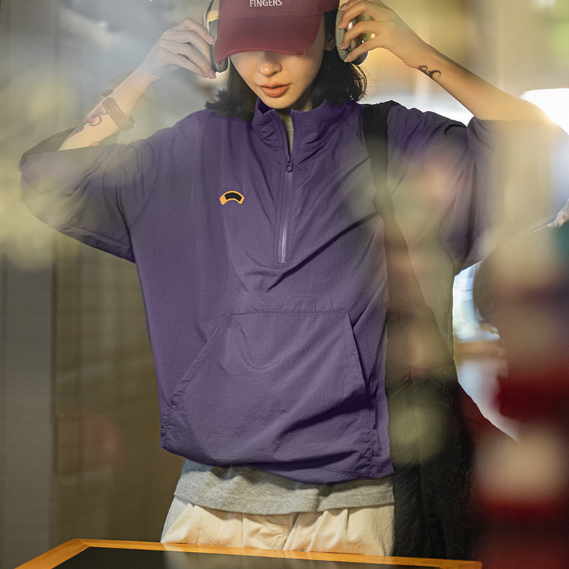Maden-Jersey Vintage con media - Vintage Zip Hoodie reseña y precio