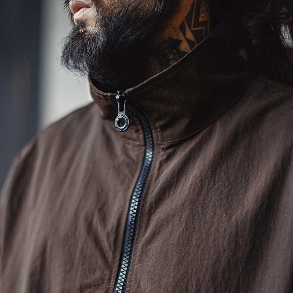 Maden-Chaqueta Vintage de pana - Vintage Zip Hoodie reseña y precio