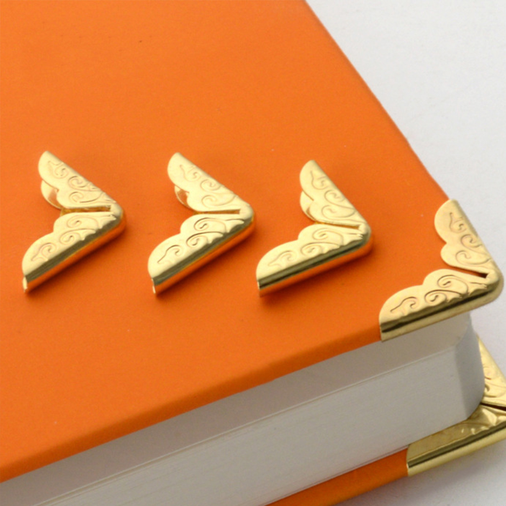 50 protectores de esquinas met - Vintage Collectible Books reseña y precio