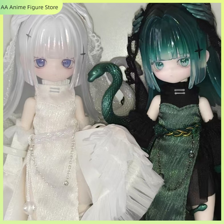 Luluelf Story Limited Hang Car - Collectible & Vintage Dolls For Halloween reseña y precio