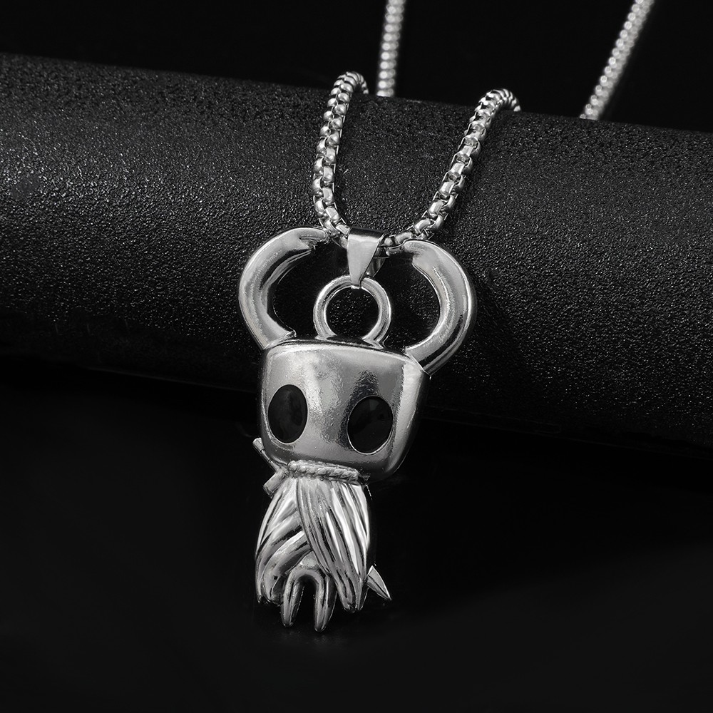 Juego Hollow Knight Silksong h - Vintage Things Collection reseña y precio