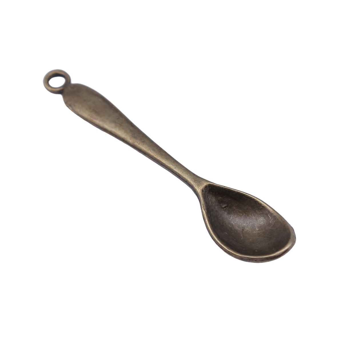 10 piezas de dijes de cuchara  - Vintage Collectible Spoons reseña y precio