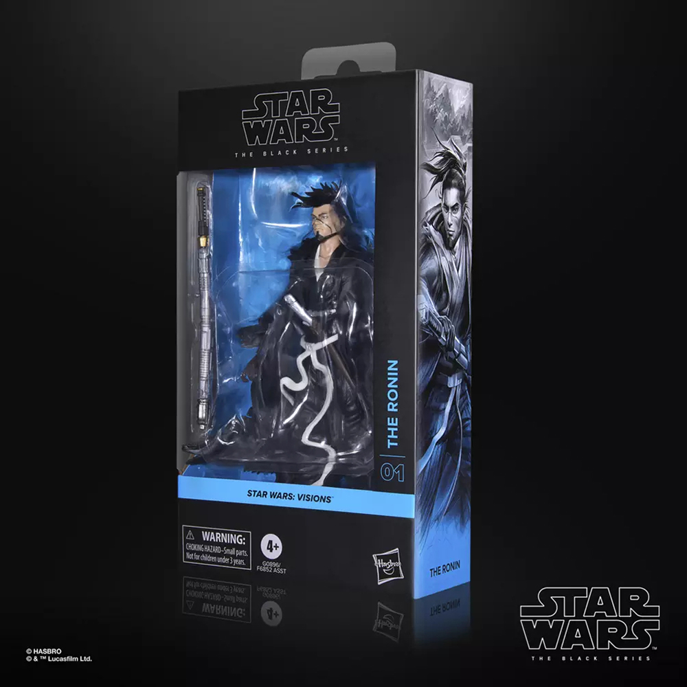 En Stock Original nuevo Hasbro - Vintage Collection Star Wars reseña y precio