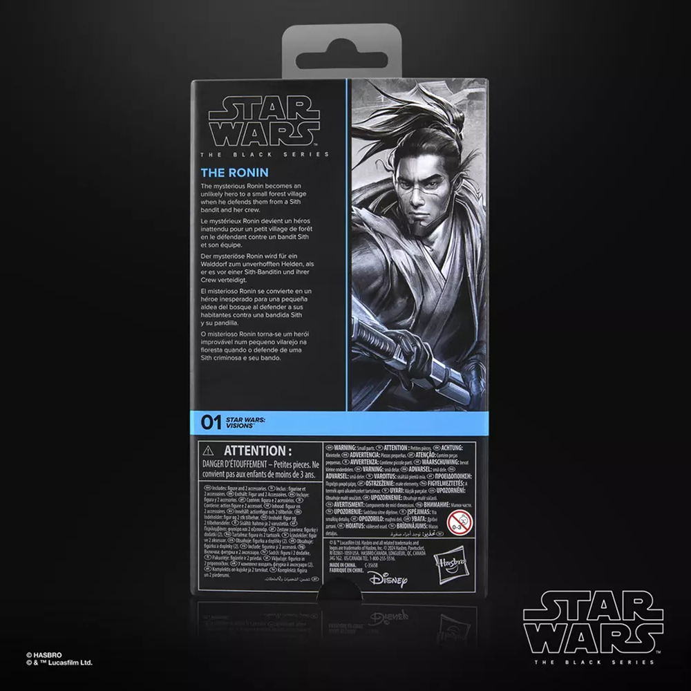En Stock Original nuevo Hasbro - Vintage Collection Star Wars reseña y precio