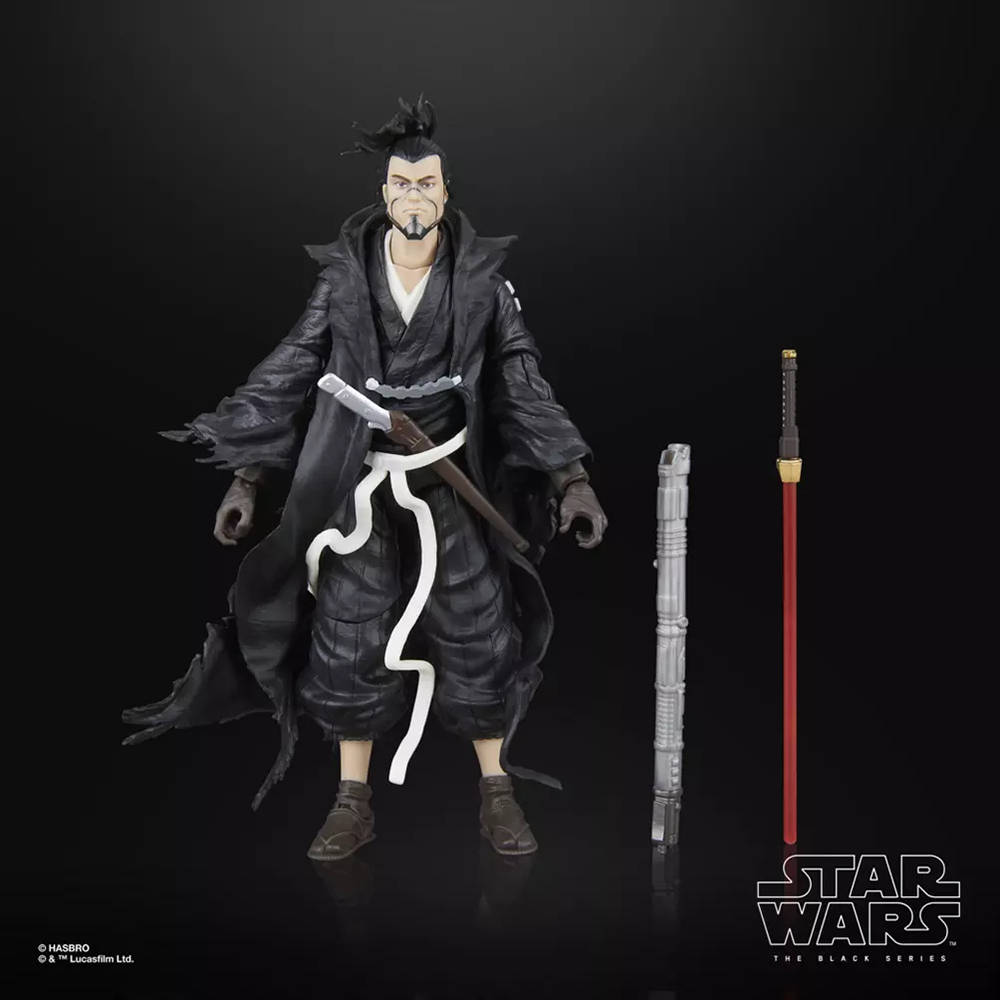 En Stock Original nuevo Hasbro - Vintage Collection Star Wars reseña y precio