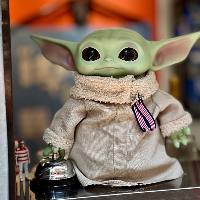 Figura de acción original de 2 - Vintage Collection Star Wars reseña y precio