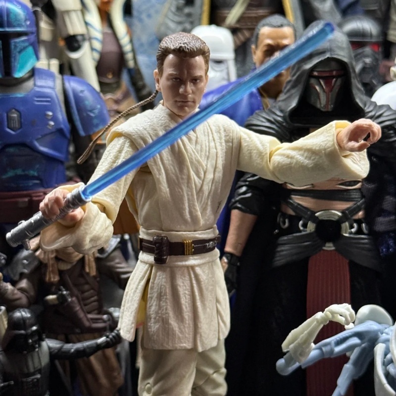 Hasbro Original, gran oferta,  - Vintage Collection Star Wars reseña y precio