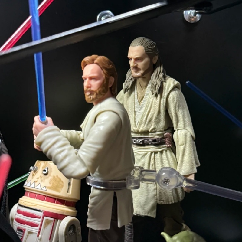 Hasbro Original, gran oferta,  - Vintage Collection Star Wars reseña y precio