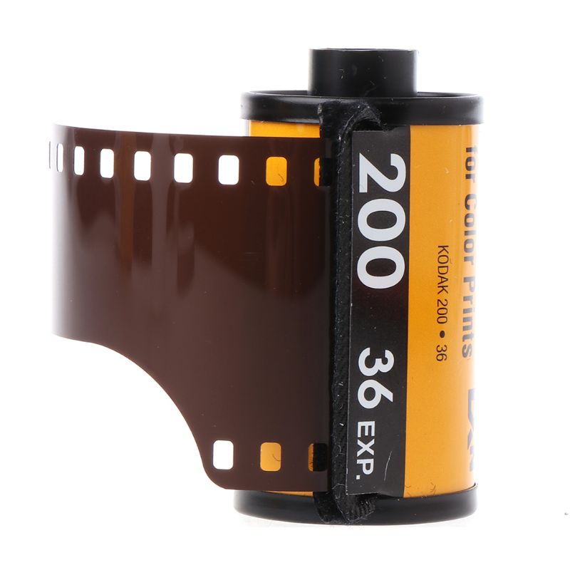 1-10 rollos de películas a col - Film Camera 35Mm reseña y precio