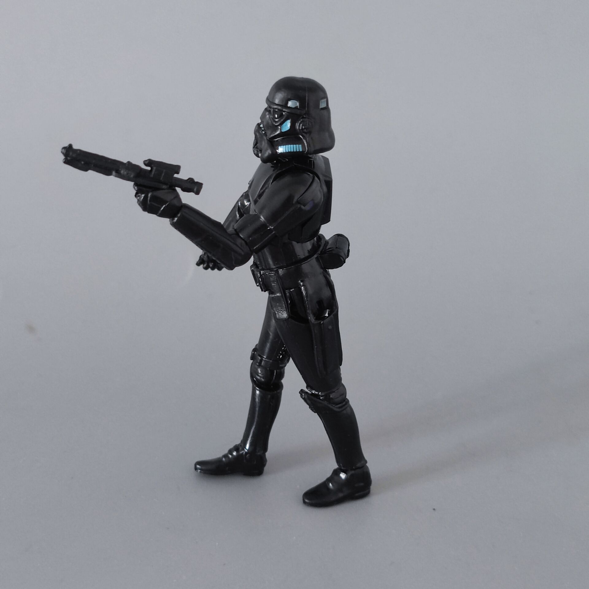Lote Star Wars Shadow Strom Tr - Vintage Collection Star Wars reseña y precio