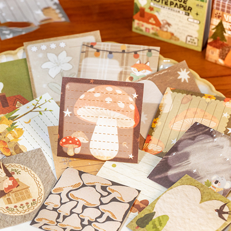 Mr. Paper-libro de pegatinas c - Vintage Collectible Books reseña y precio