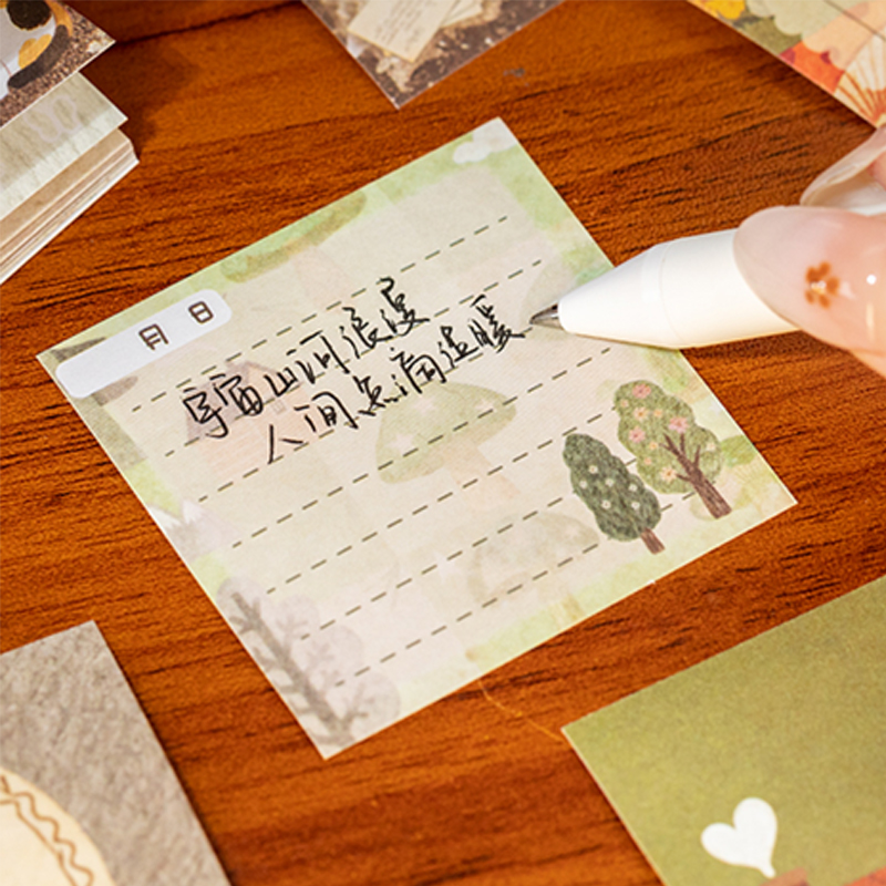 Mr. Paper-libro de pegatinas c - Vintage Collectible Books reseña y precio
