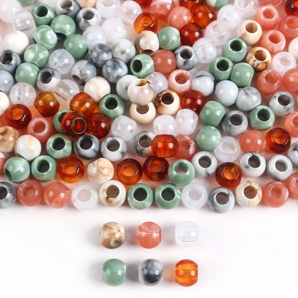 20 piezas cuentas grandes con  - Vintage Collectible Marbles reseña y precio