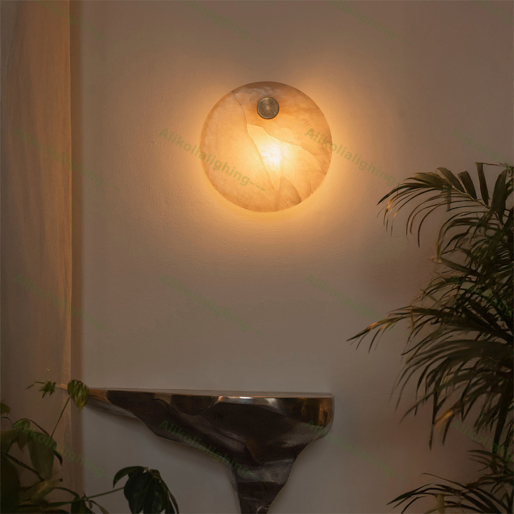 Lámpara Colgante LED de Alabas - Vintage Collectible Marbles reseña y precio