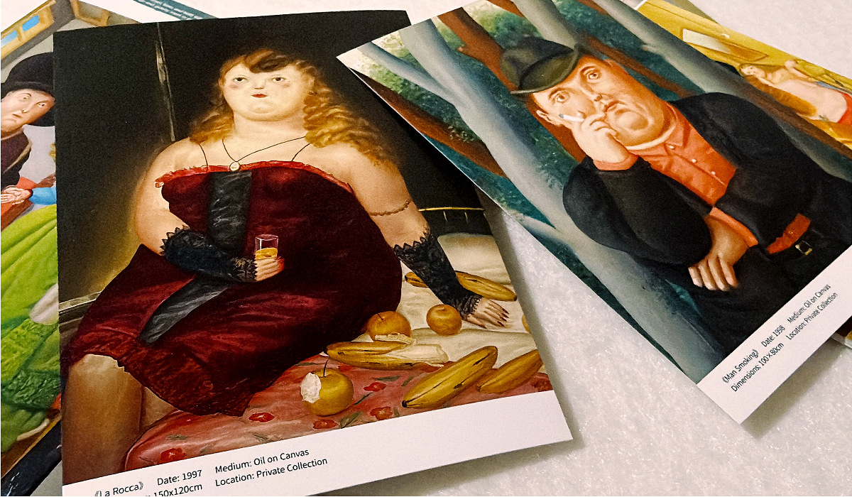 30 postales de obras de arte d - Collectible Vintage Greeting Cards reseña y precio