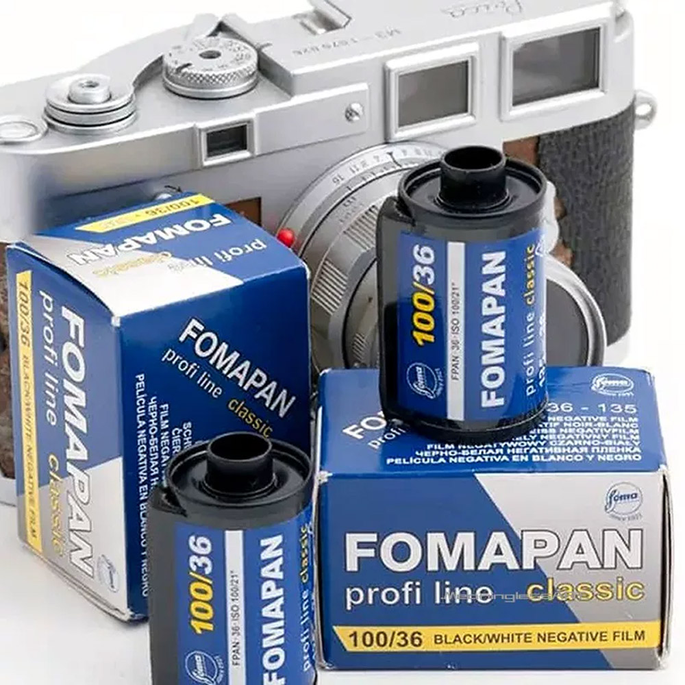 Para cámaras de película Kodak - Film Camera 35Mm reseña y precio