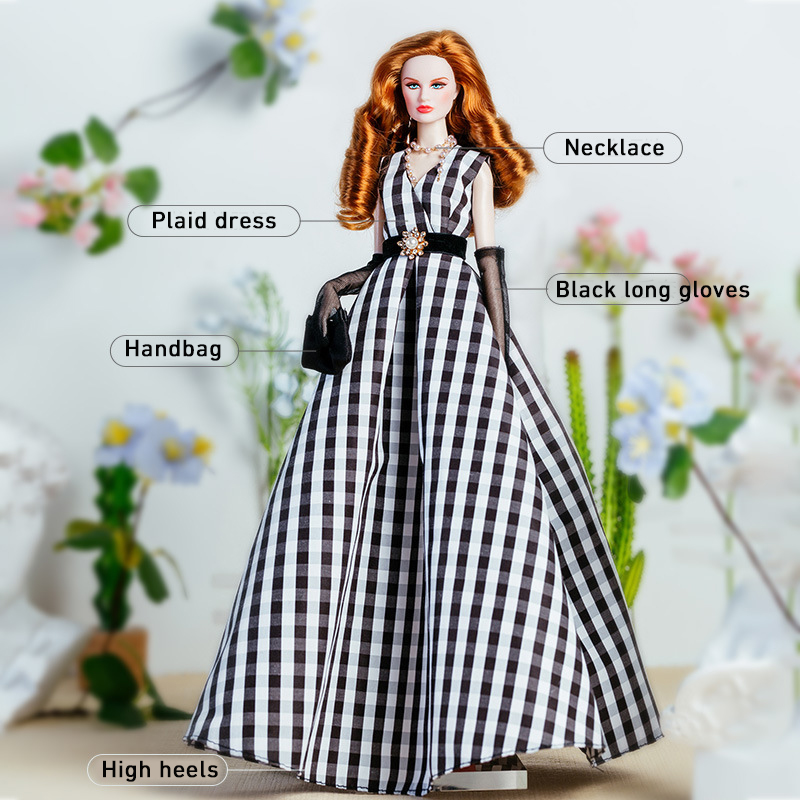 Ropa de muñeca de supermodelo  - Vintage Collectible And Vintage Dolls reseña y precio