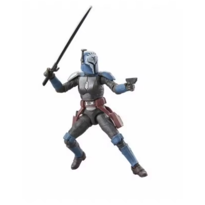 Figura de acción original de H - Vintage Collection Star Wars reseña y precio