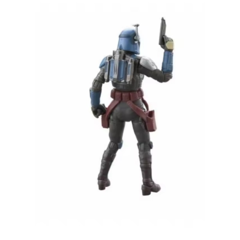 Figura de acción original de H - Vintage Collection Star Wars reseña y precio