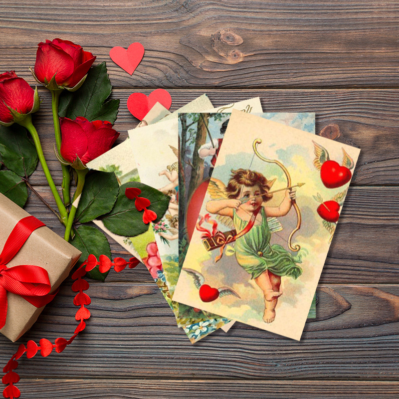 Tarjeta de felicitación Vintag - Collectible Vintage Greeting Cards reseña y precio