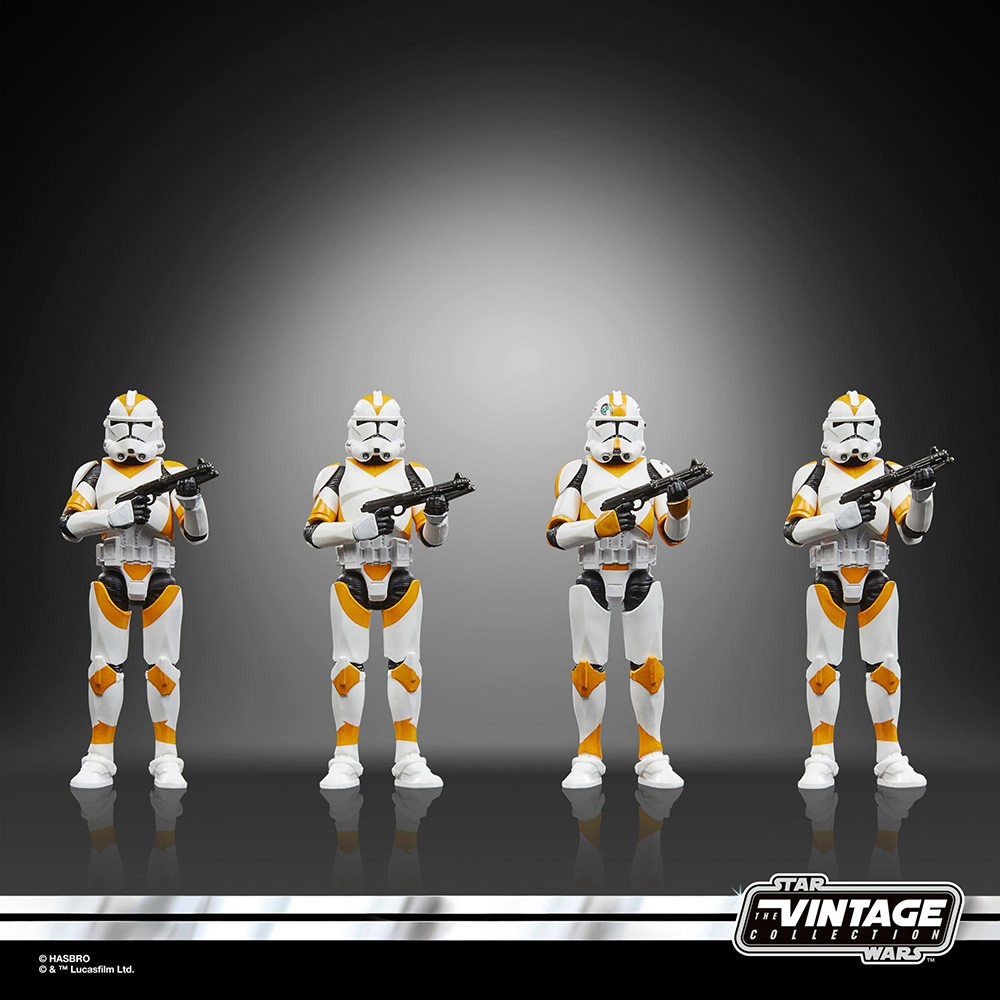 [En stock] Hasbro STAR WARS Th - Vintage Collection Star Wars reseña y precio