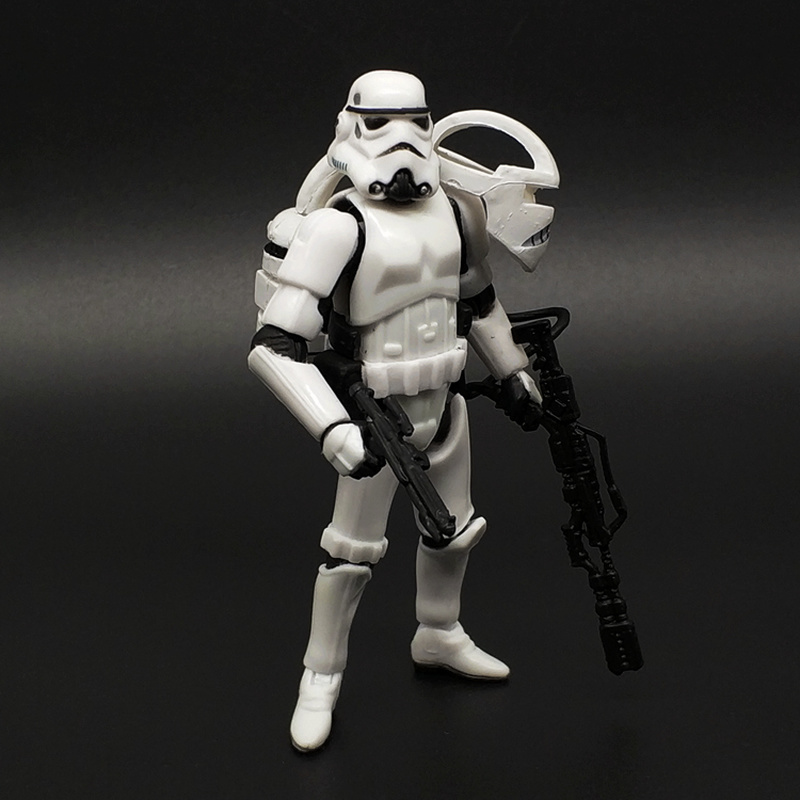 Figuras de Acción de Soldados  - Vintage Collection Star Wars reseña y precio
