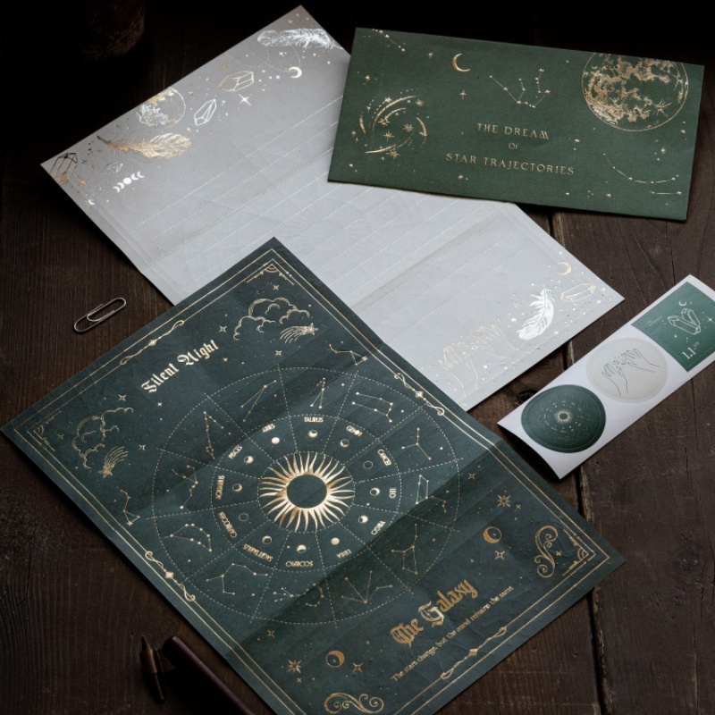 Colección de Poesía Luna y Est - Collectible Vintage Greeting Cards reseña y precio