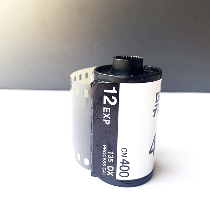 Película de práctica para prin - Film Camera 35Mm reseña y precio