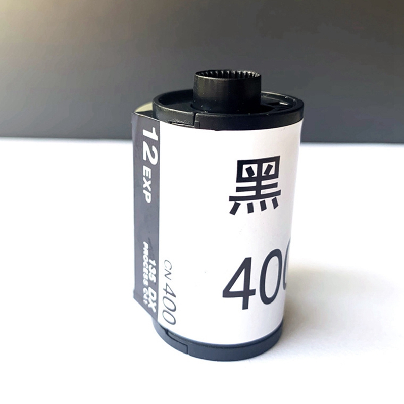 Película de práctica para prin - Film Camera 35Mm reseña y precio