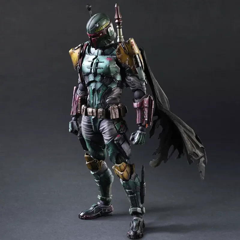Figura de Acción Coleccionable - Vintage Collection Star Wars reseña y precio