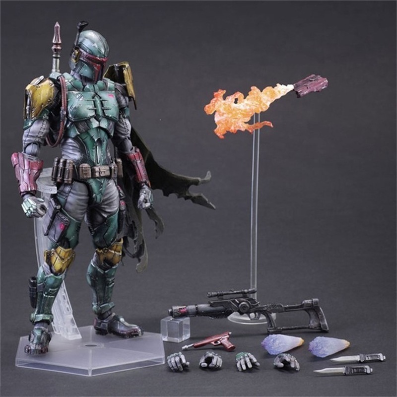 Figura de Acción Coleccionable - Vintage Collection Star Wars reseña y precio