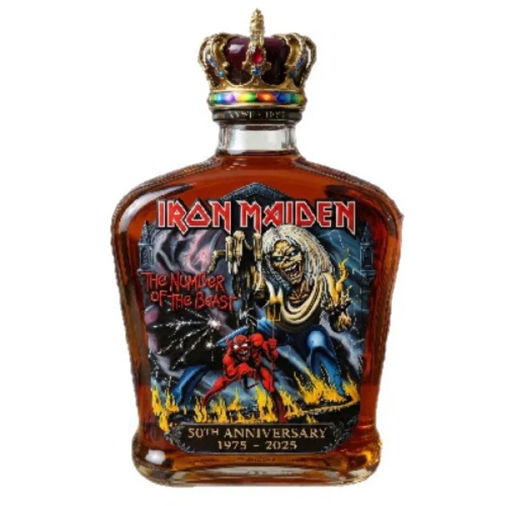 Botella de Licor con Forma de  - Vintage Collectible Liquor Bottles reseña y precio