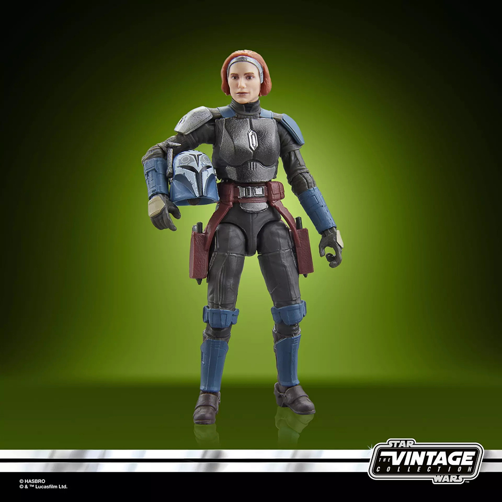 [En stock] Hasbro STAR WARS la - Vintage Collection Star Wars reseña y precio